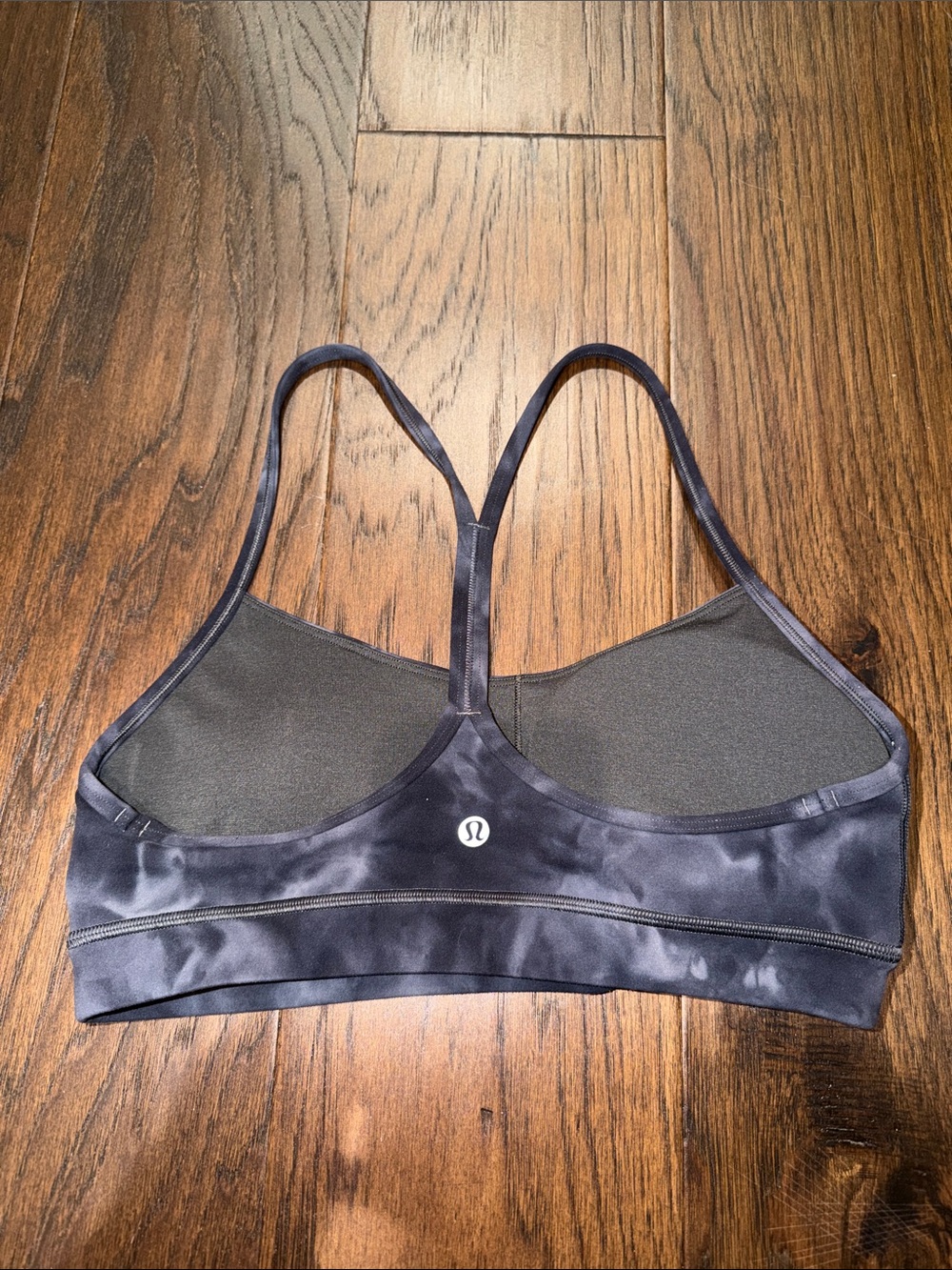 Lululemon flow y bra